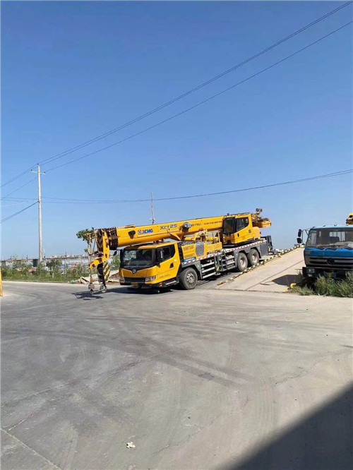 重庆市吊车作业时，可能会产生哪些额外收费项目？